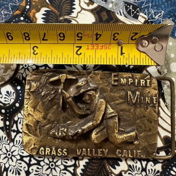 Other - Empire Mine Grass Valley, California Vintage